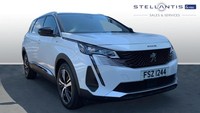 2021 Peugeot 5008 1.2 PureTech GT SUV 5dr Petrol EAT Euro 6 (s/s) (130 ps) SUV P