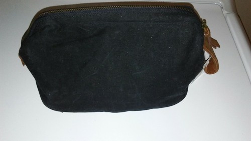 New framed dopp bag Goodfellow brand  mens travel/hygiene bag
