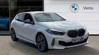 2024 BMW 1 Series M135i xDrive 5dr Step Auto Petrol Hatchback Hatchback Petrol A