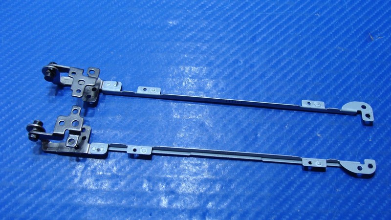 Acer Aspire One D255 10.1" Genuine Left and Right LCD Hinge Set AM0DM000100