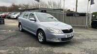 2011 Skoda Octavia TSI Estate Petrol Manual