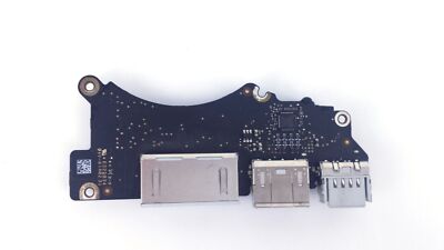 Macbook Pro Retina 15'' A1398 Late 2013 Usb I/O Board Cable 820-3547-A 661-8312