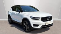 2022 Volvo XC40 1.5 T3 [163] R DESIGN 5dr Geartronic ESTATE PETROL Automatic