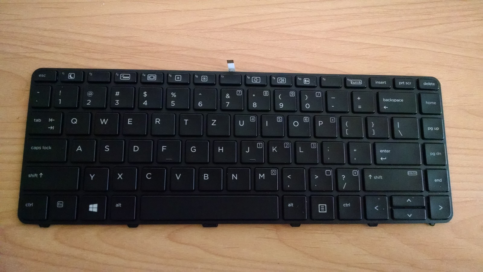Notebook Ersatztastatur Test Vergleich     Notebook Ersatztastatur ...