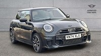 2024 MINI Cooper 1.5 C Sport 3dr Auto Hatchback Petrol Automatic