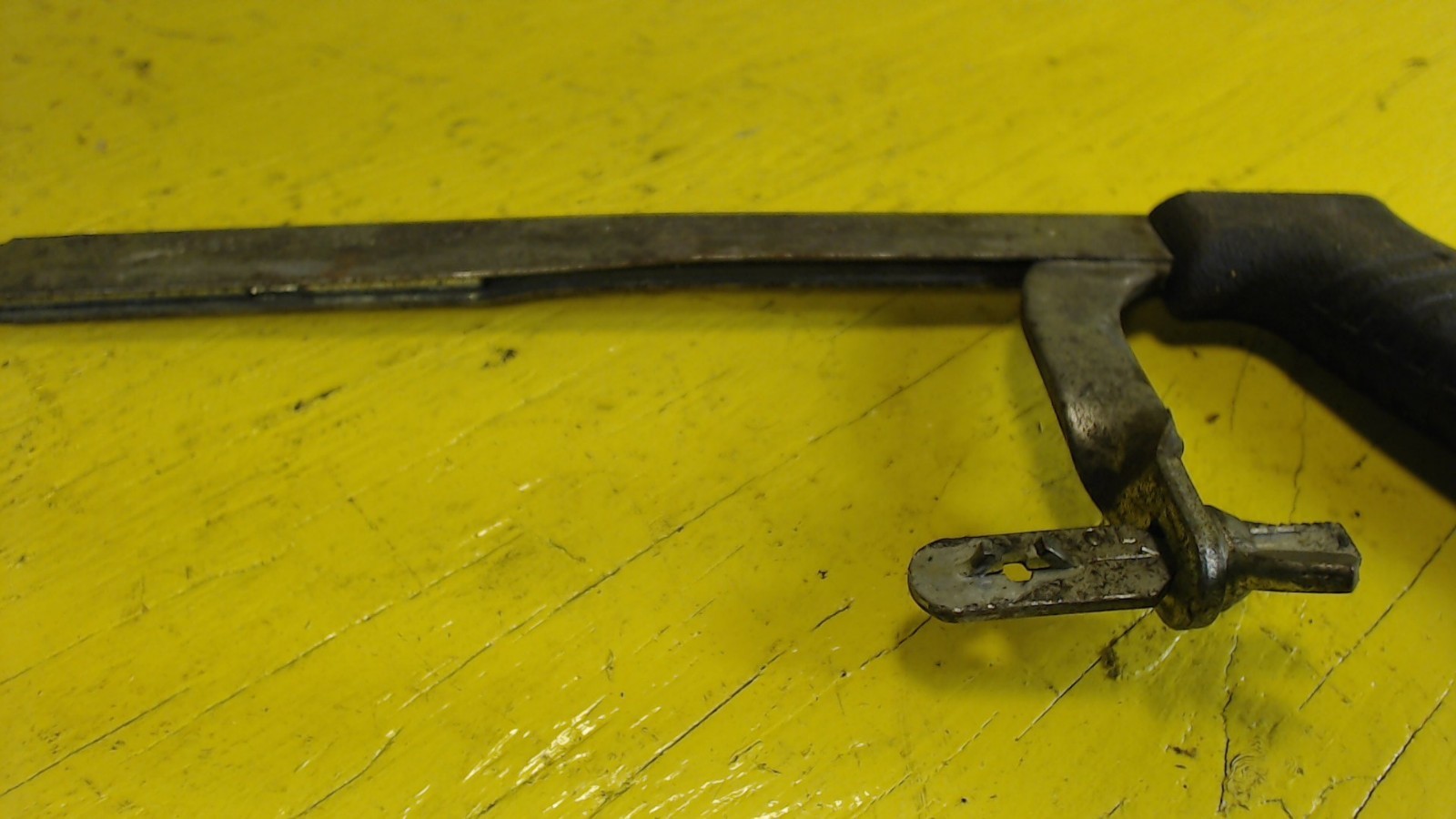 Vintage Stanley Tools High Carbon Steel 10