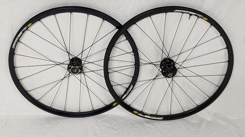 Vintage Cannondale 26