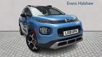 2018 Citroen C3 Aircross 1.2 PureTech 130 Flair 5dr Hatchback Petrol Manual