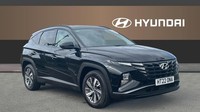 2022 Hyundai TUCSON 1.6 TGDi SE Connect 5dr 2WD Petrol Estate Estate Petrol Manu