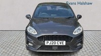 2020 Ford Fiesta 1.0 EcoBoost 95 ST-Line Edition 3dr Hatchback Petrol Manual