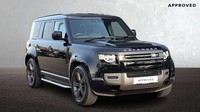 2022 Land Rover Defender 3.0 D250 X-Dynamic S 110 5dr Auto [7 Seat] ESTATE DIESE