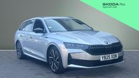 2025 Skoda Octavia 2.0 TDI 150 Sportline 5dr DSG Diesel Estate Estate Diesel Aut