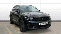 2025 Volvo XC40 2.0 B4P Plus Black Edition 5dr Auto Petrol Estate Estate Petrol 