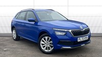 2022 Skoda Kamiq 1.0 TSI 110 SE 5dr DSG Petrol Hatchback Hatchback Petrol Automa