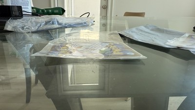 經驗證買家提供的物品圖片