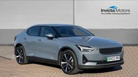 2022 Polestar Polestar 2 170kW 69kWh Standard Range SM (Plus / Pilot) 5dr A