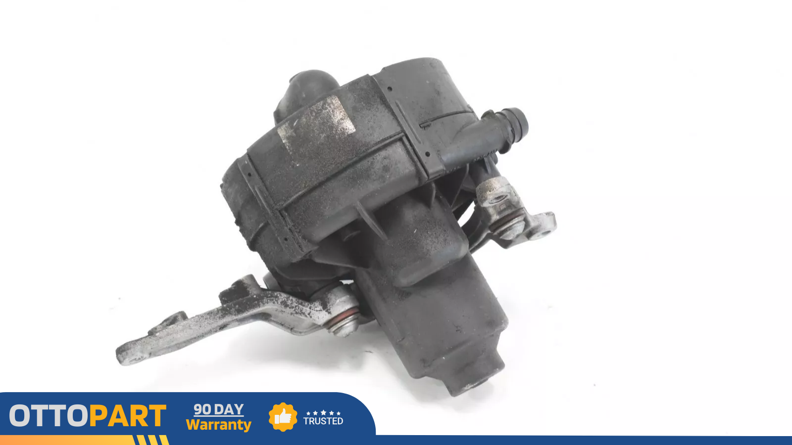 2006-2009 Mercedes W251 R350 ML350 Secondary Air Smog Pump A0001405185 OEM