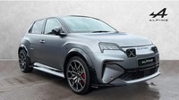2026 Alpine A290 A290 GT Performance + Electric