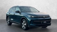 2024 Volkswagen Tiguan 1.5 TSI eHybrid Match 5dr DSG With Cruise Control