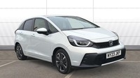 2023 Honda Jazz 1.5 i-MMD Hybrid Advance 5dr eCVT Hybrid Hatchback Hatchback Hyb