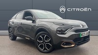 2023 Citroen C4 100kW C-Series Edition 50kWh 5dr Auto Electric Hatchback Hatchba
