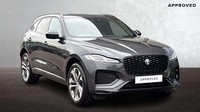2024 Jaguar F-Pace 3.0 D300 R-Dynamic HSE Black 90th Anniv 5dr Auto Estate Diese