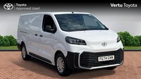 2024 Toyota ProAce L2 Diesel 2.0D 145 Icon Van Van Diesel Manual