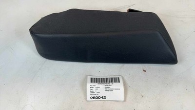 2010-2017 Audi A5 Cabriolet Right Rear Seat Side Bolster Cover OEM set available