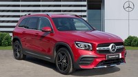 2023 Mercedes-Benz GLB 200 AMG Line Executive 5dr 7G-Tronic Petrol Estate Estate