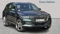 2023 Genesis GV80 2.5T Luxury Plus 5dr Auto AWD [6 Seat] Estate Petrol Automatic