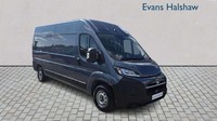2026 Vauxhall Movano 3.5t L3 Diesel Fwd 2.2 Turbo D 140 H2 Van Prime Van Diesel 