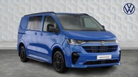 2026 Volkswagen Transporter 2.0 TDI T3Commerce Pro S Kombi Auto SWB Euro 6 5-doo