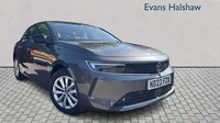 2022 Vauxhall Astra 1.2 Turbo Design 5dr Hatchback Petrol Manual