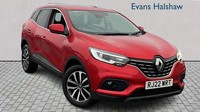 2022 Renault Kadjar 1.3 TCE Equilibre 5dr EDC Hatchback Petrol Automatic