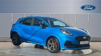 2026 Ford Puma 1.0 EcoBoost Hybrid mHEV ST 5dr DCT Petrol Hatchback Hatchback Pe