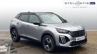 2025 Peugeot 2008 1.2 HYBRID GT SUV 5dr Petrol Hybrid e-DSC6 Euro 6 (s/s) (145 p