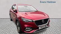2021 MG Motor UK HS 1.5 T-GDI PHEV Excite 5dr Auto Hatchback Plug-In Hy Automati