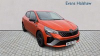 2026 Renault Clio 1.6 E-TECH FH 145 Iconic Esprit Alpine 5dr Auto Hatchback Hybr