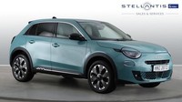 2025 Fiat 600 1.2 MHEV La Prima SUV 5dr Petrol Hybrid e-DCT Euro 6 (s/s) (136 ps