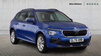2025 Škoda Kamiq 1.0 TSI SE Edition DSG Euro 6 5-door SUV Petrol Automatic
