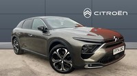 2024 Citroen C5 X 1.6 Plug-in Hybrid 225 Shine Plus 5dr e-EAT8 Estate Estate Hyb
