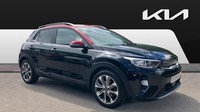 2020 Kia Stonic 1.0T GDi 4 5dr Auto Petrol Estate Estate Petrol Automatic