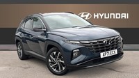 2021 Hyundai TUCSON 1.6 TGDi 48V MHD Premium 5dr 2WD Petrol Estate Estate Petrol