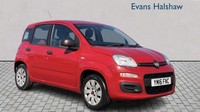 2016 Fiat Panda 1.2 Pop 5dr Hatchback Petrol Manual
