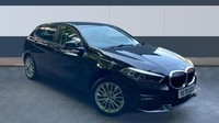 2020 BMW 1 Series 116d SE 5dr Diesel Hatchback Hatchback Diesel Manual