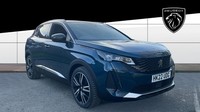 2022 Peugeot 3008 1.6 Hybrid 225 GT Premium 5dr e-EAT8 Estate Estate Hybrid Auto