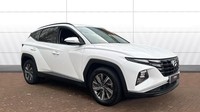 2022 Hyundai TUCSON 1.6 TGDi SE Connect 5dr 2WD Petrol Estate Estate Petrol Manu