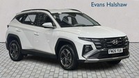 2026 Hyundai TUCSON 1.6T 239 Hybrid Element 5dr Auto ESTATE PETROL/ELECTRIC Auto
