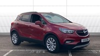2018 Vauxhall Mokka X 1.4T Elite 5dr Auto Petrol Hatchback Hatchback Petrol Auto