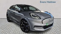 2026 Ford Puma 123kW Premium 43kWh 5dr Auto Hatchback Electric Automatic